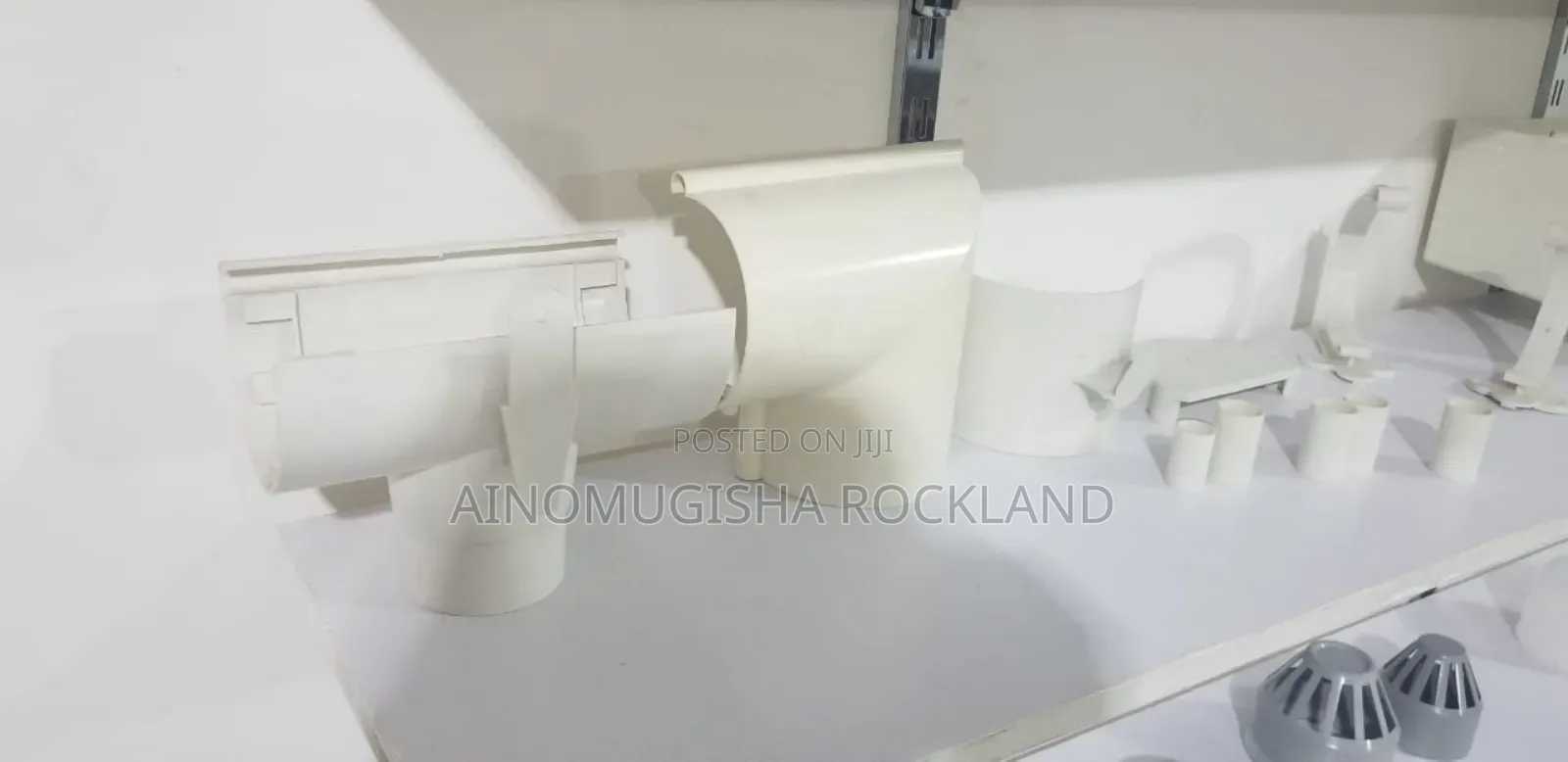 Plumbing Appliances