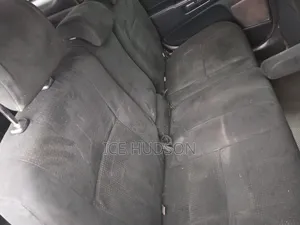 Toyota Wish 2006 Silver
