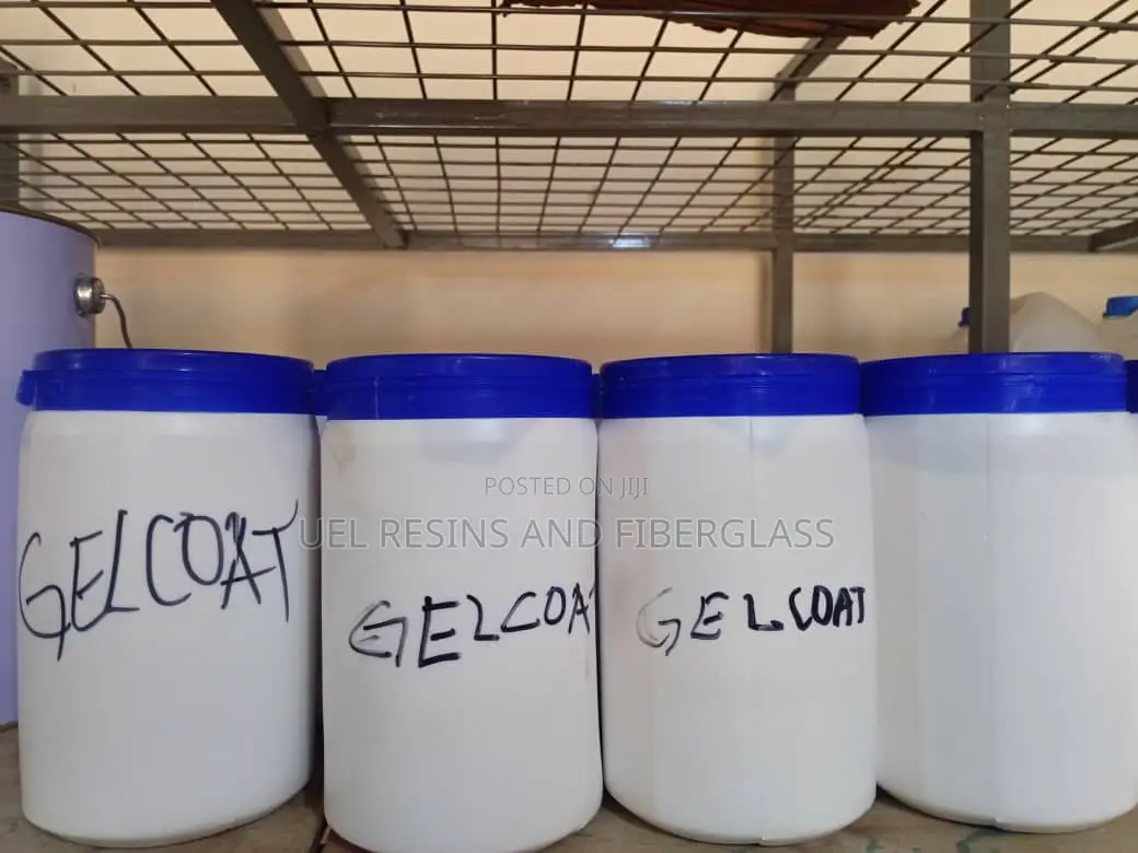 Gelcoat (1kg)
