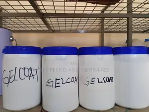 Gelcoat (1kg)