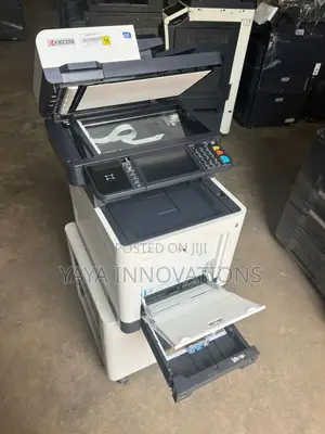 Kyocera A4 Office Color Printer