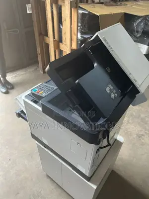 Kyocera A4 Office Color Printer