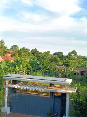 15kwh 12kva Hybrid Solar System