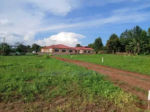 Plot on Sale