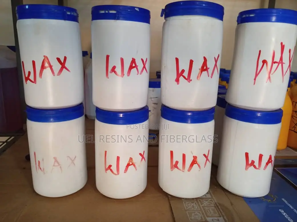 Mould Release Wax (1kg)
