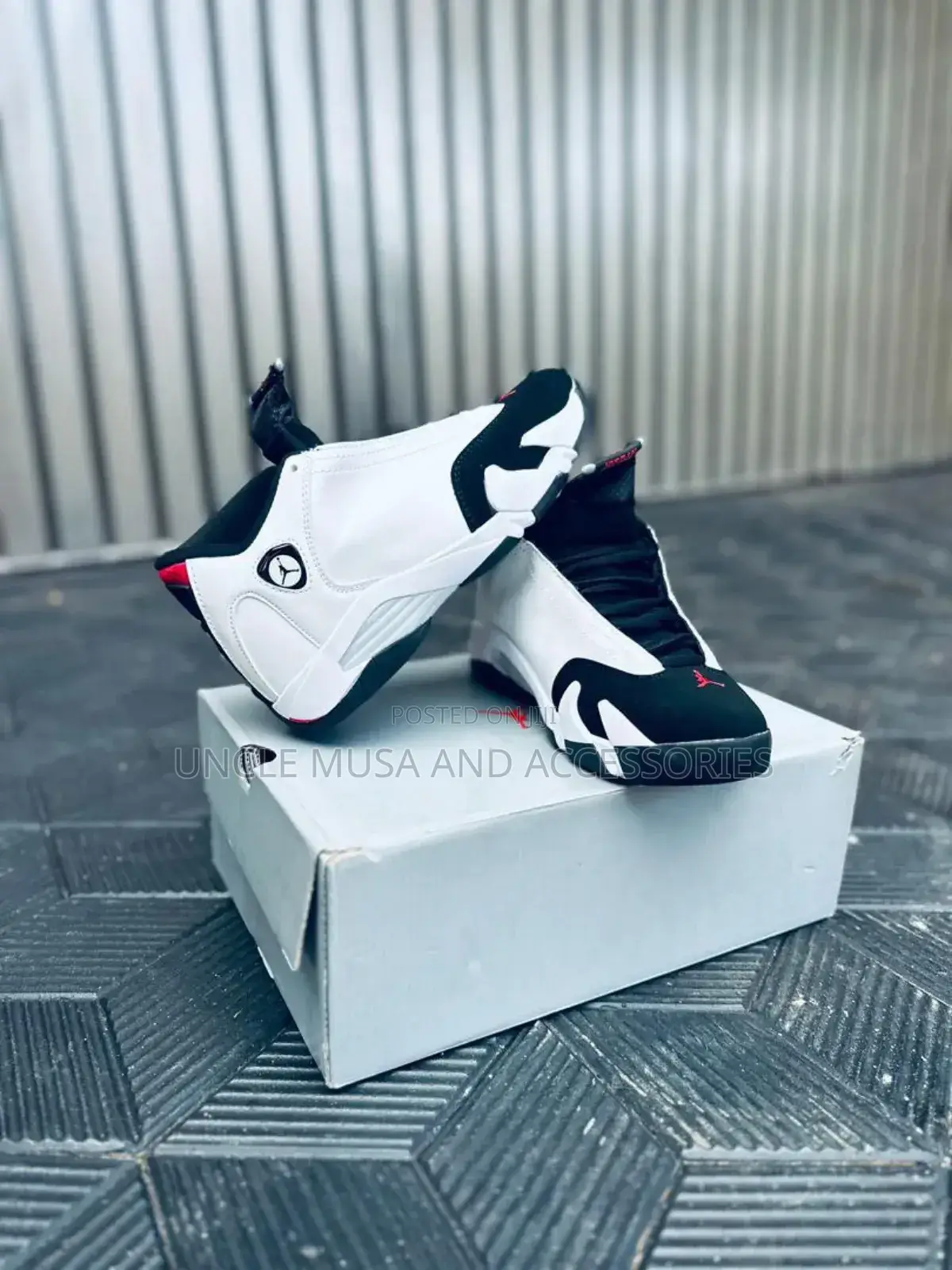Luxury Shoes