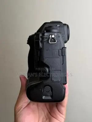Nikon Z9 Camera Body Latest Model