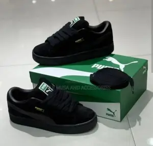 Puma Shoes
