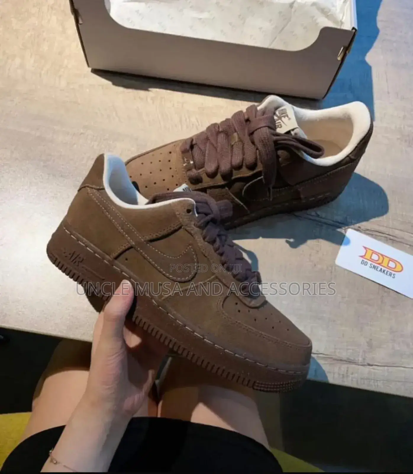 Puma Shoes