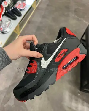 Air Max Shoes