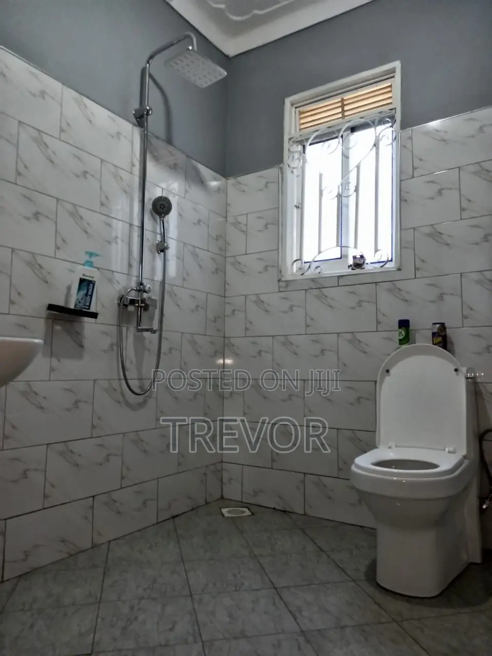 Executive Furnished Two Bedroom Apartment in Kampala
