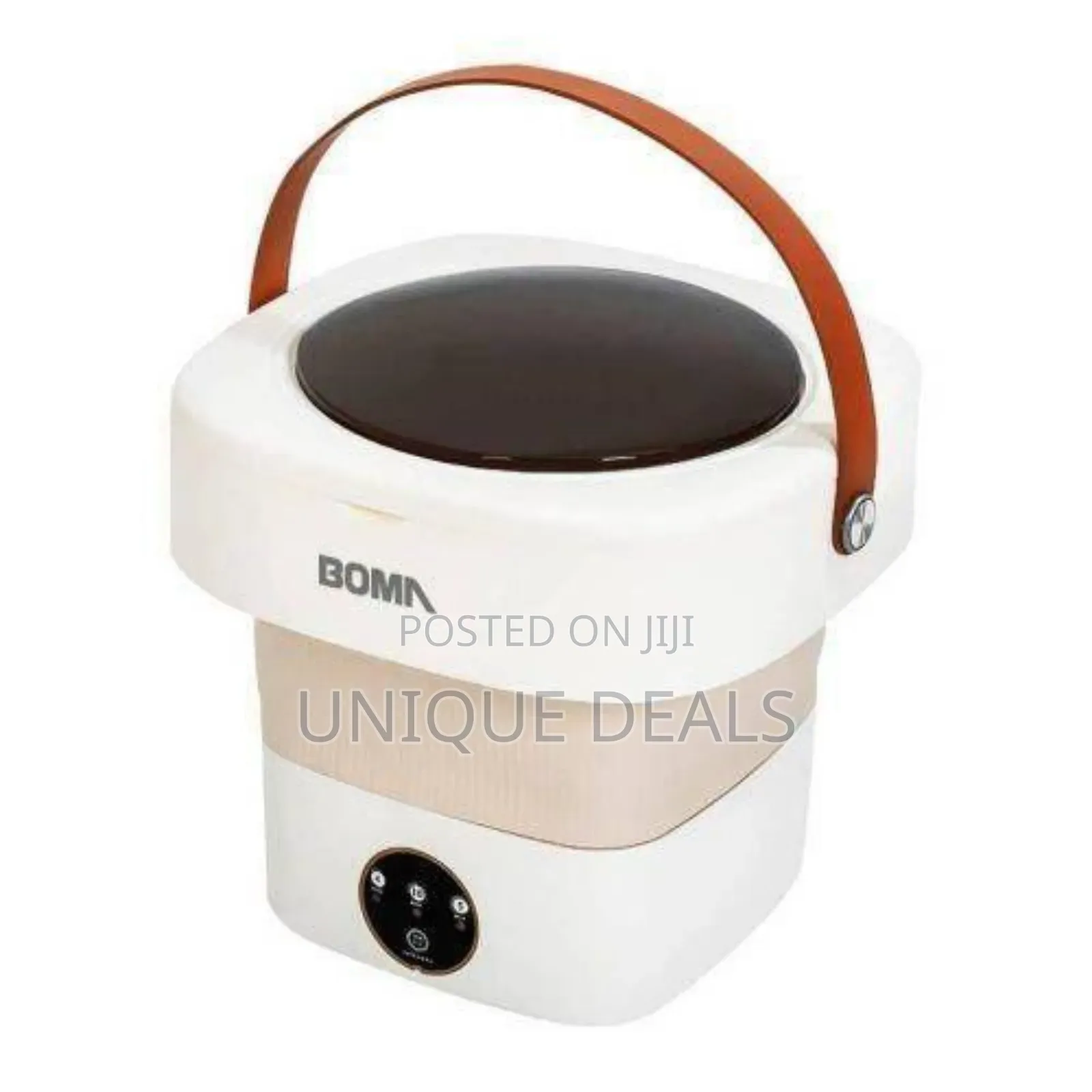 Small Portable Washing Machine, Mini Washer