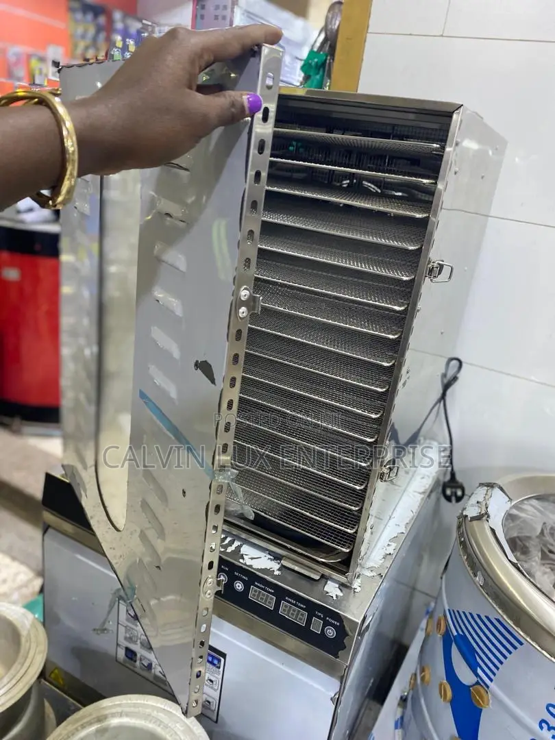 Food Dehydrator 16 Trays