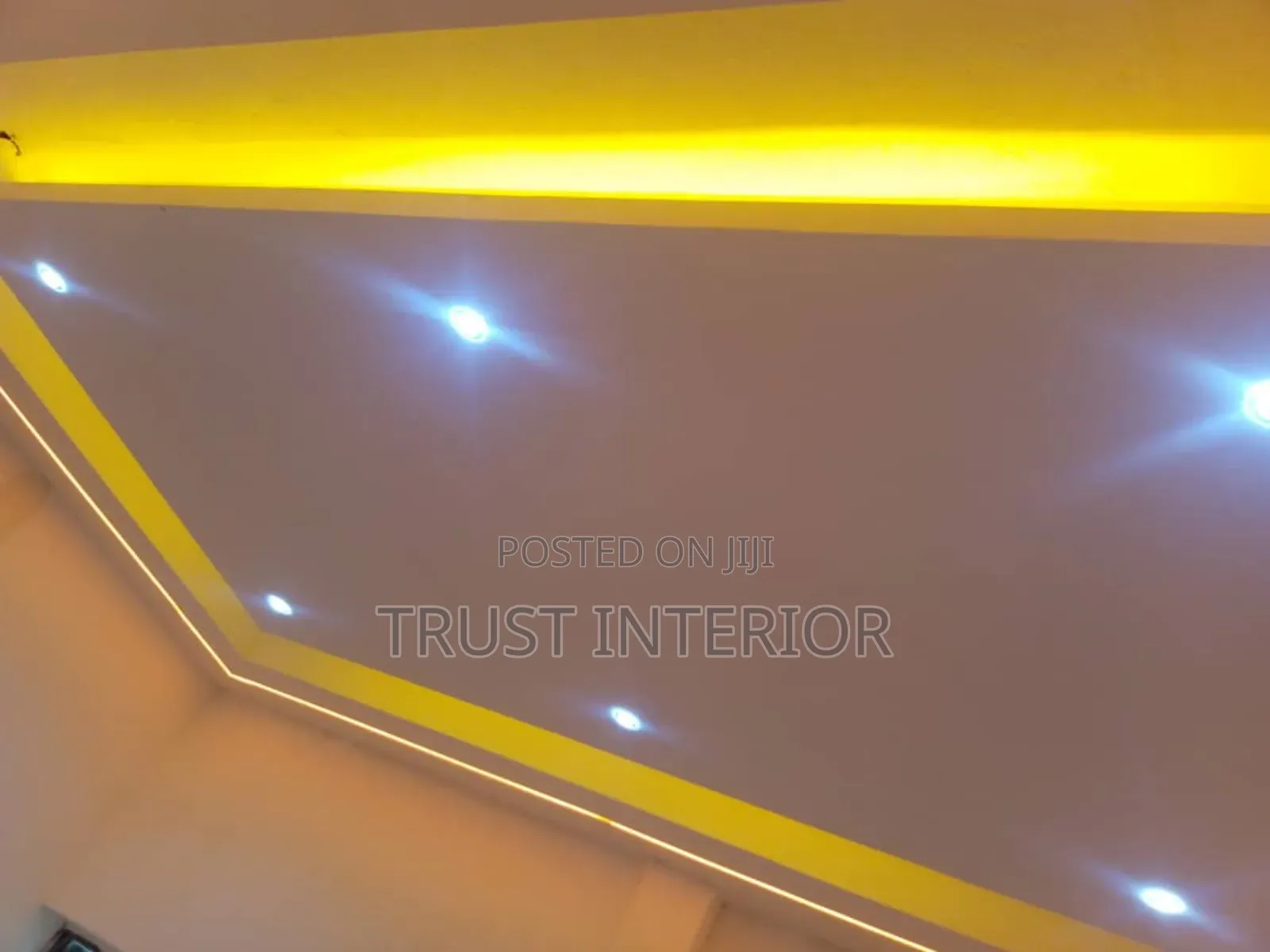 Gypsum Interior Makers