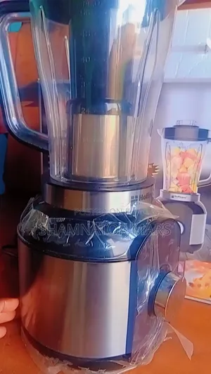 Hoffmans Electric Blender