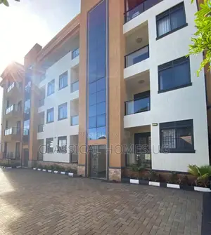 2bdrm Apartment in Kyanja, Central Division for rent
