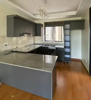 2bdrm Apartment in Kyanja, Central Division for rent