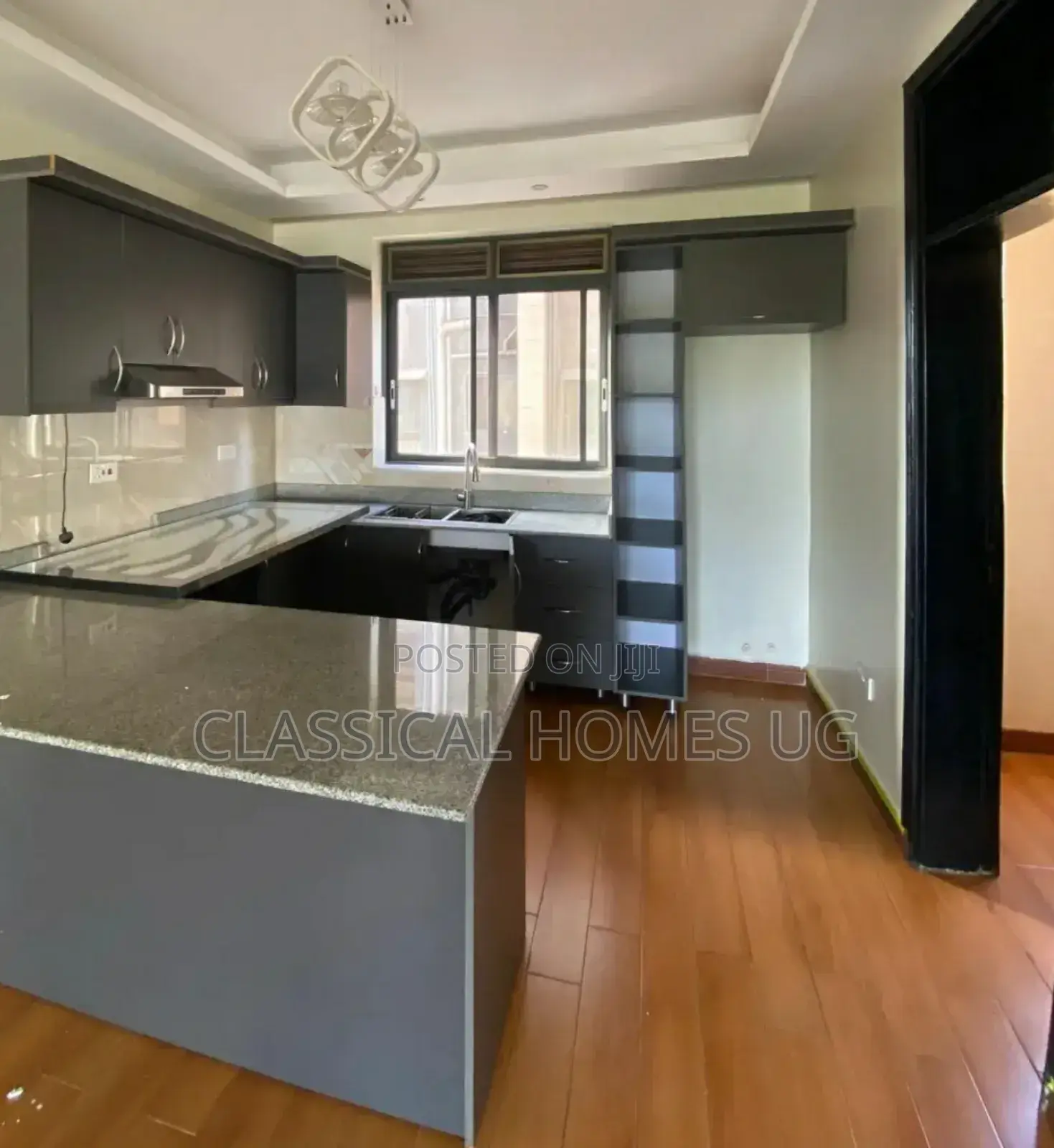 2bdrm Apartment in Kyanja, Central Division for rent