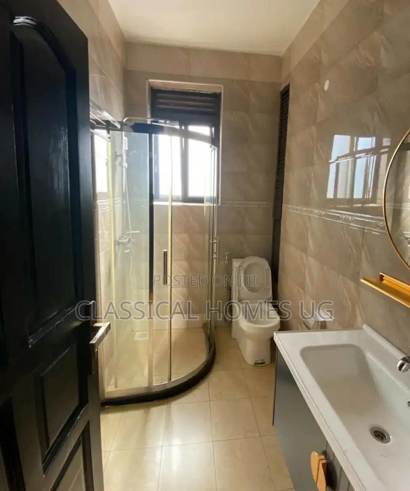 2bdrm Apartment in Kyanja, Central Division for rent