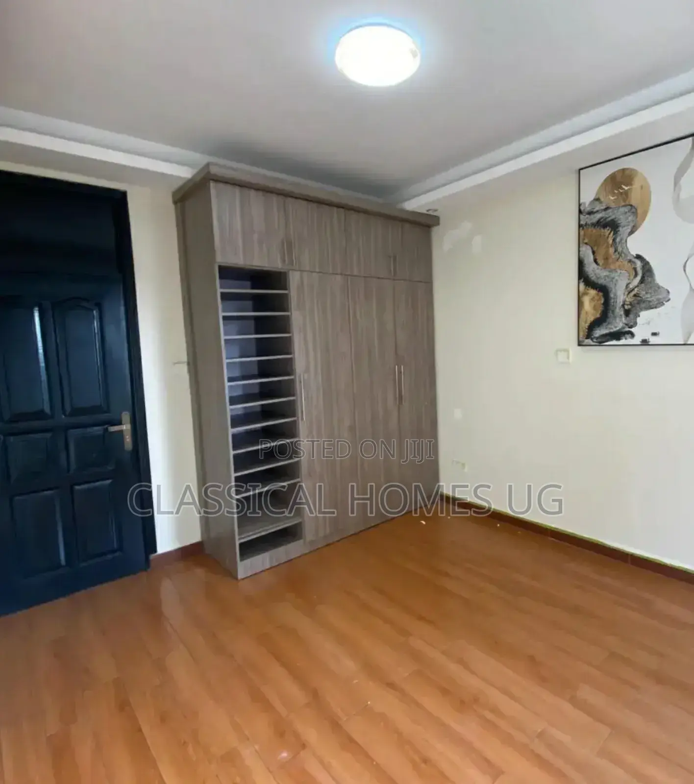 2bdrm Apartment in Kyanja, Central Division for rent
