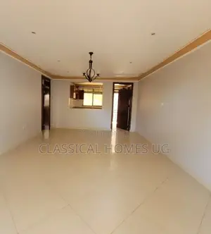2bdrm Apartment in Kyanja Kungu Road, Central Division for rent