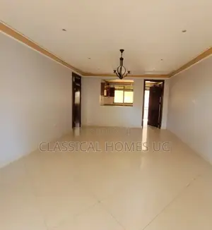 2bdrm Apartment in Kyanja Kungu Road, Central Division for rent
