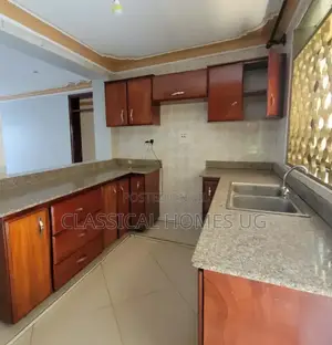 2bdrm Apartment in Kyanja Kungu Road, Central Division for rent