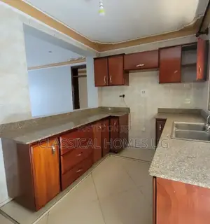 2bdrm Apartment in Kyanja Kungu Road, Central Division for rent