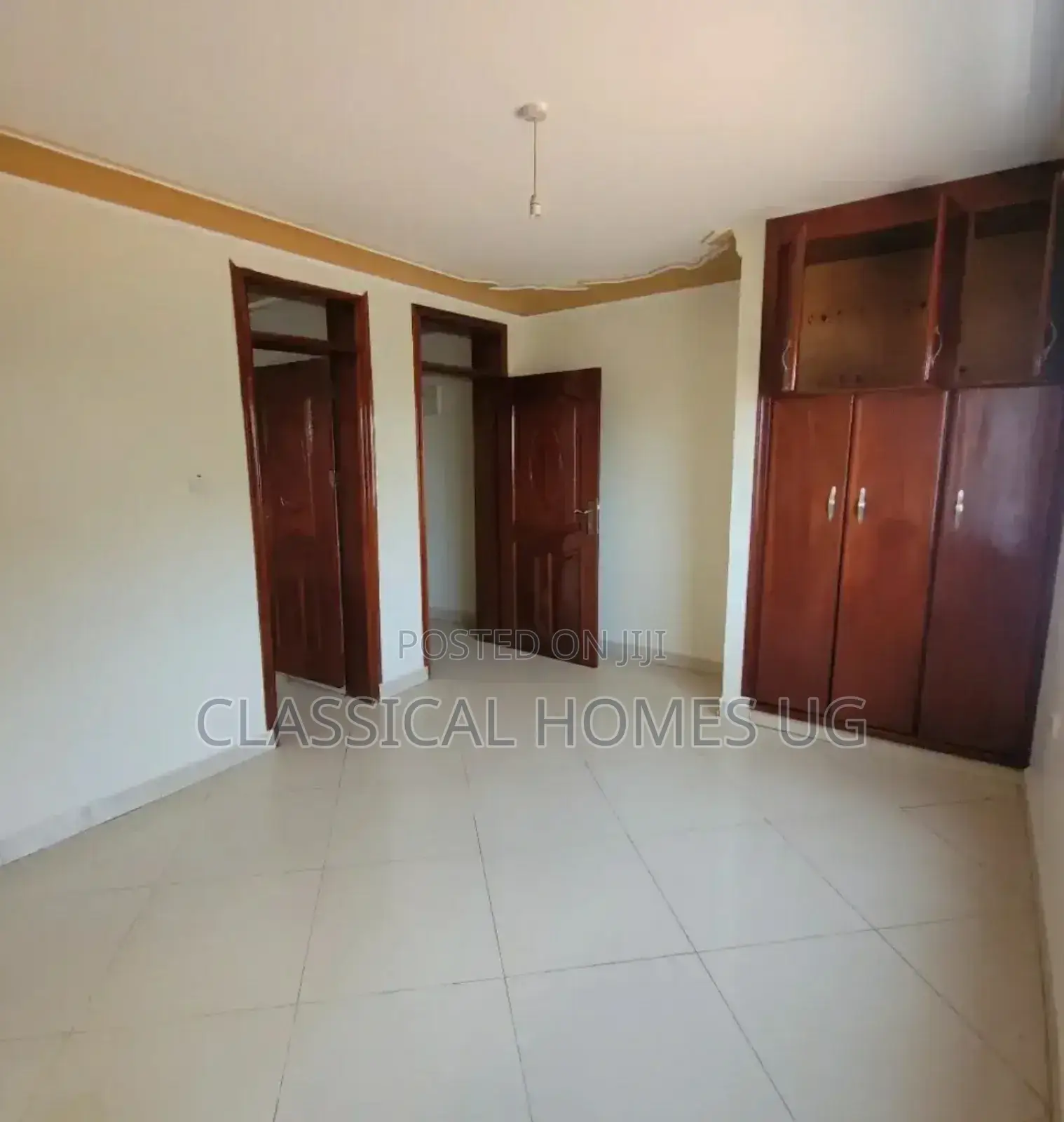 2bdrm Apartment in Kyanja Kungu Road, Central Division for rent