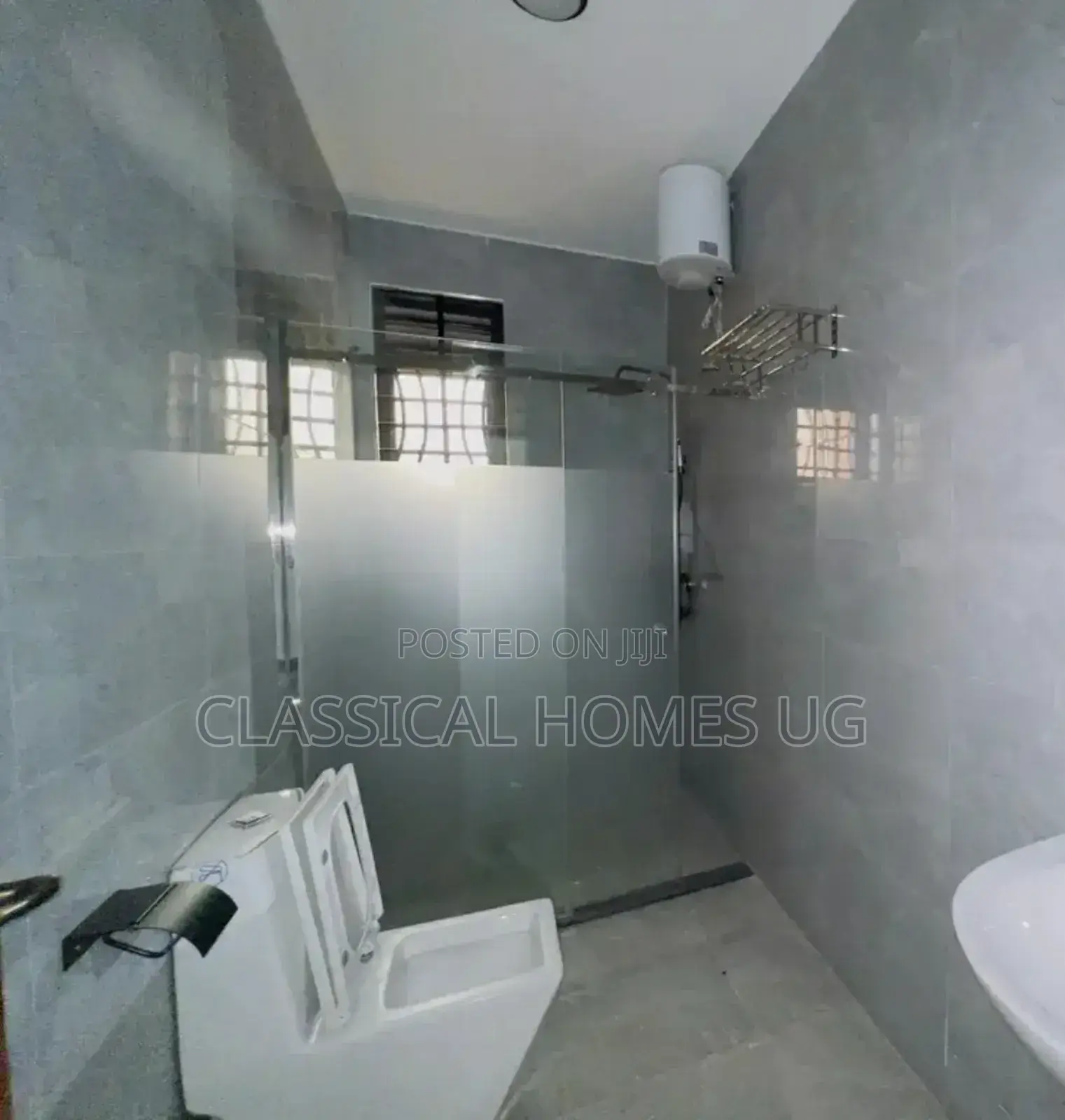2bdrm Apartment in Kyanja Kungu Road, Central Division for rent