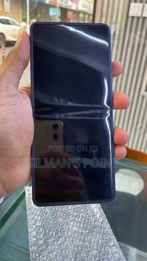 Samsung Galaxy Z Flip7 256 GB Blue