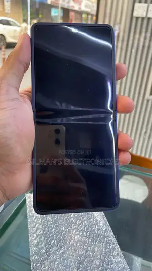 Samsung Galaxy Z Flip7 256 GB Blue