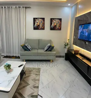Fully Furnished Two Bedrooms Apartments for Rent in Kampala