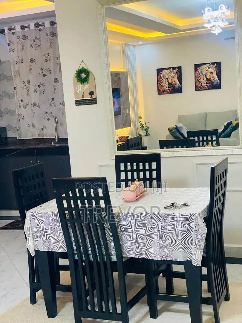 Fully Furnished Two Bedrooms Apartments for Rent in Kampala