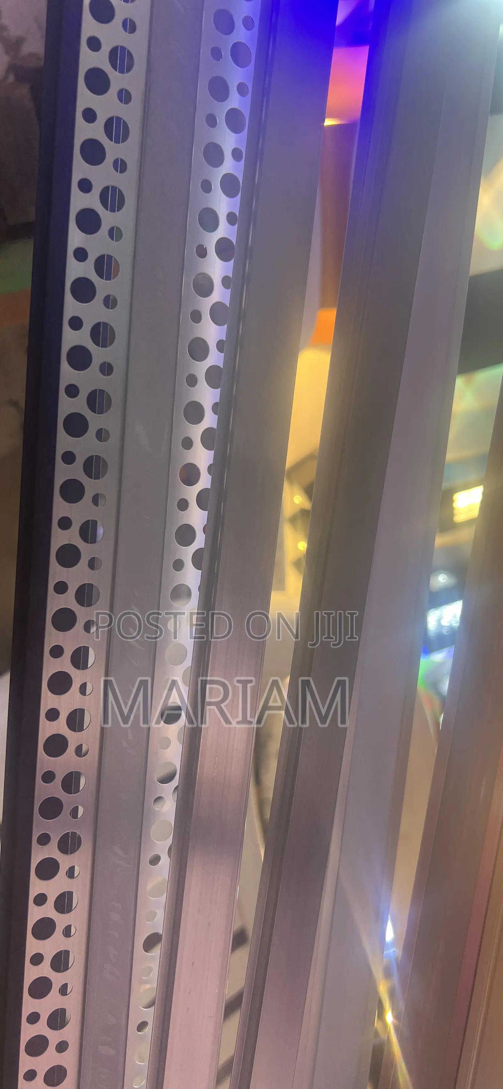 Aluminum Profile Ceiling Lights