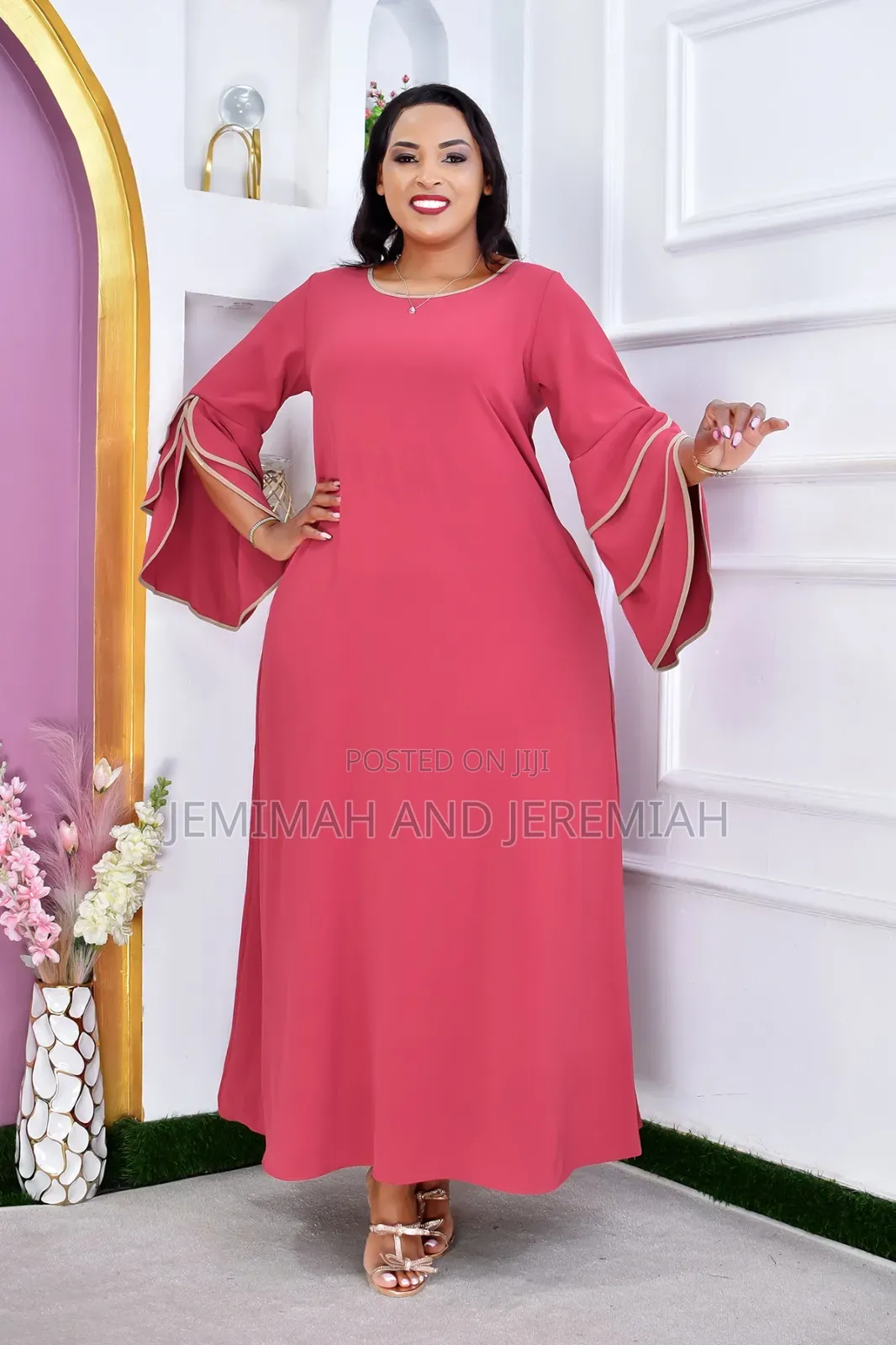 Classy Free Dresses
