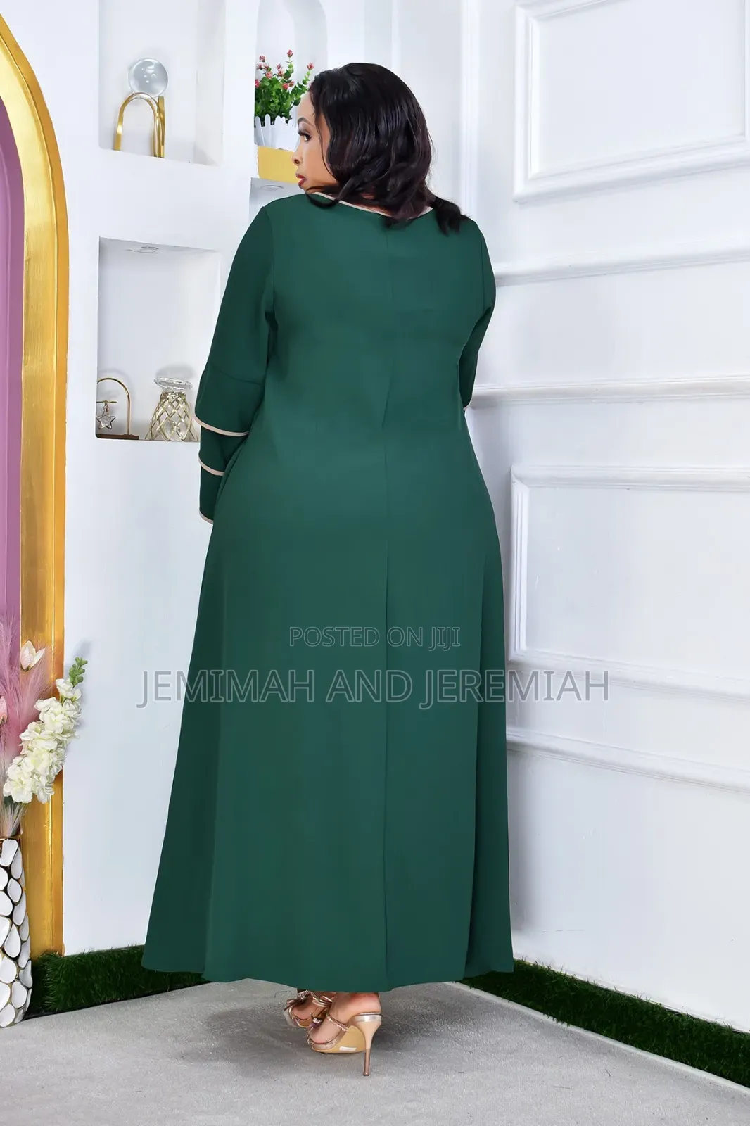 Classy Free Dresses