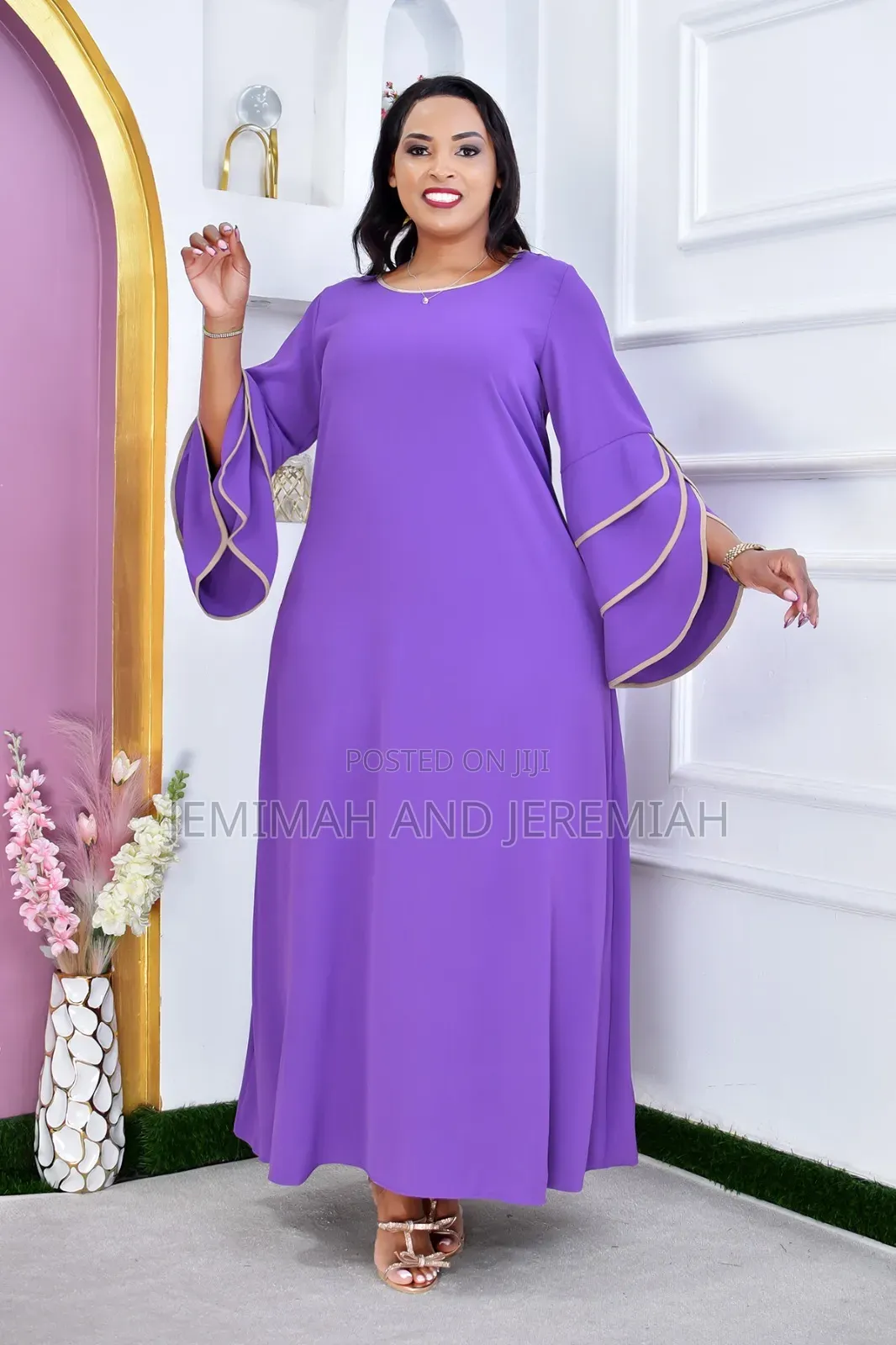 Classy Free Dresses