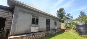 House Finished and Land for Sale 90x71ft Kisamula After Buloba Mityana