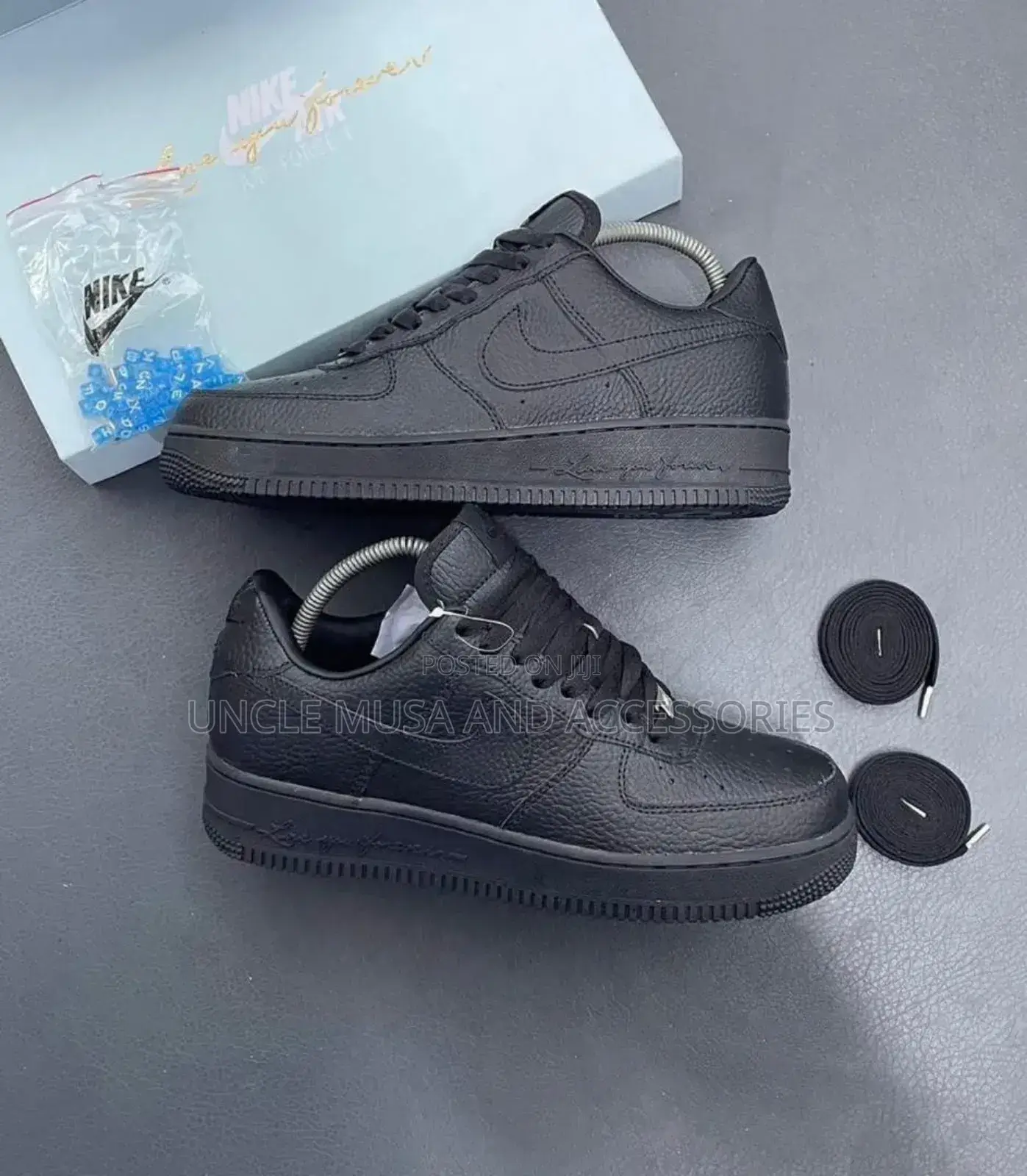 Airforce Shoes