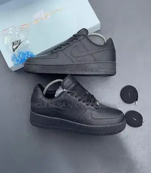 Airforce Shoes