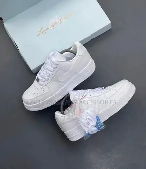 Airforce Shoes