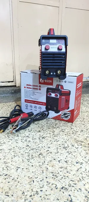 Edon/Electric/300s Mma Welding Machine
