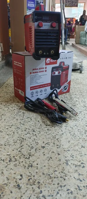 Edon/Electric/300s Mma Welding Machine