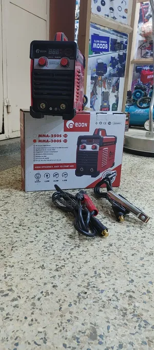 Edon/Electric/300s Mma Welding Machine