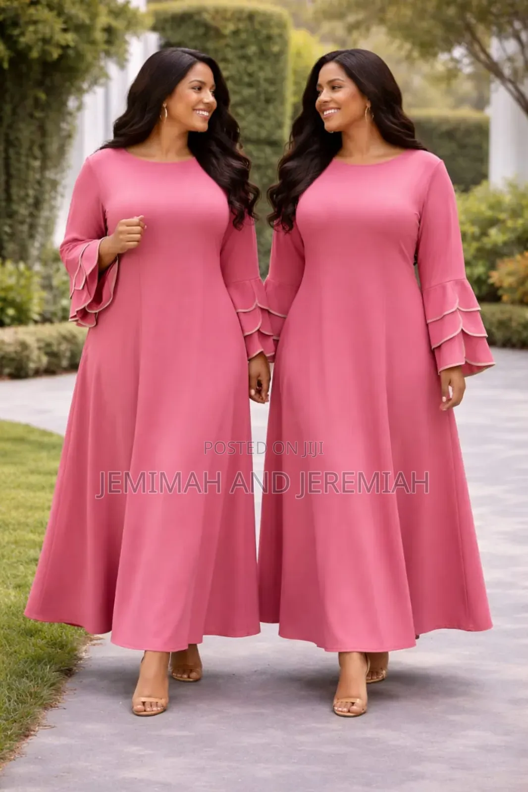 Free Dresses Large to 4×L