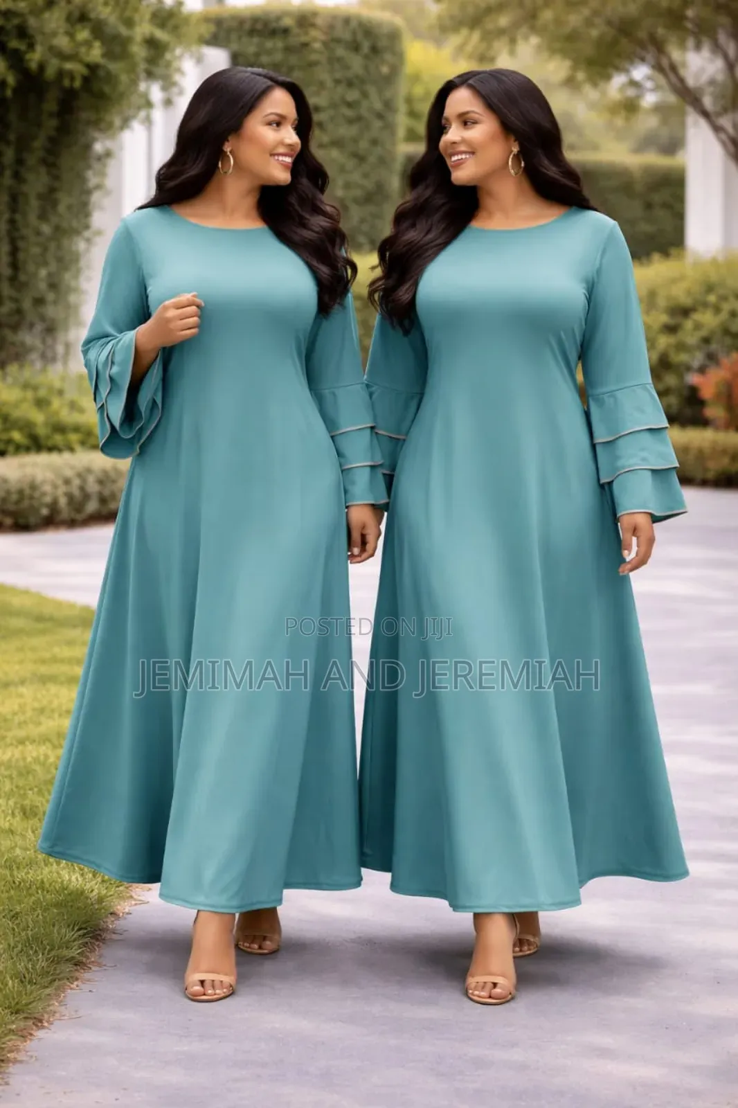 Free Dresses Large to 4×L
