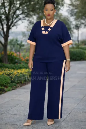 Classy Ladies 2piece