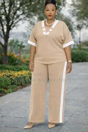 Classy Ladies 2piece