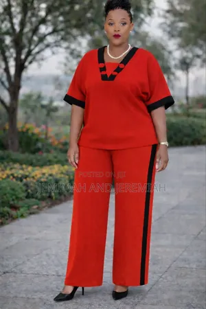 Classy Ladies 2piece